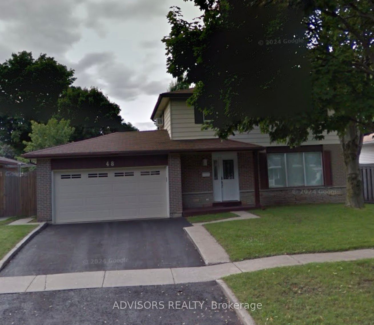 48 Briar Road, Barrie, ON, L4N 3M4