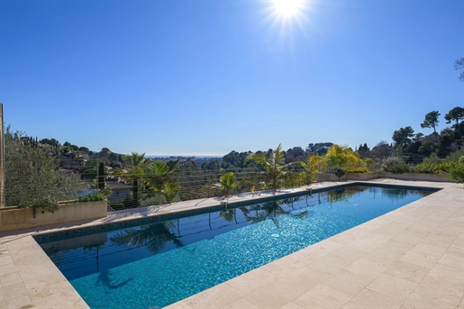 Additional image 2 of Mougins (Alpes-Maritimes)