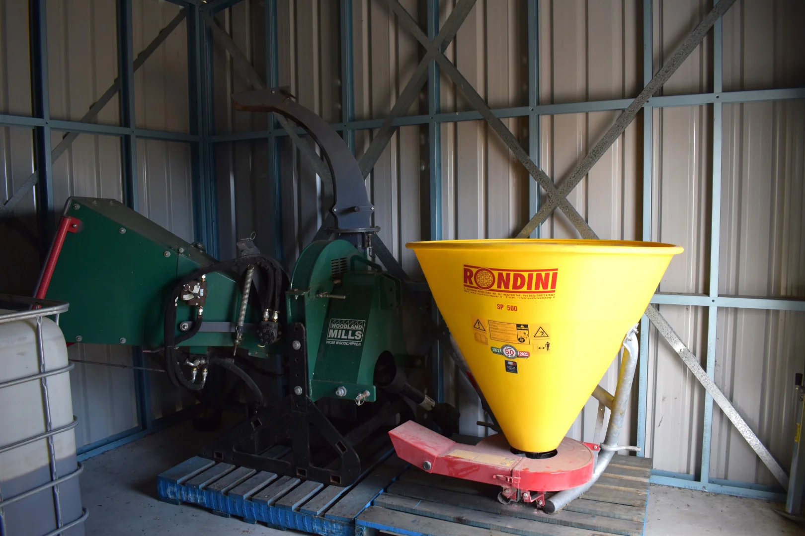 Additional image 22 of 135 Newlands Road, North Gregory QLD 4660