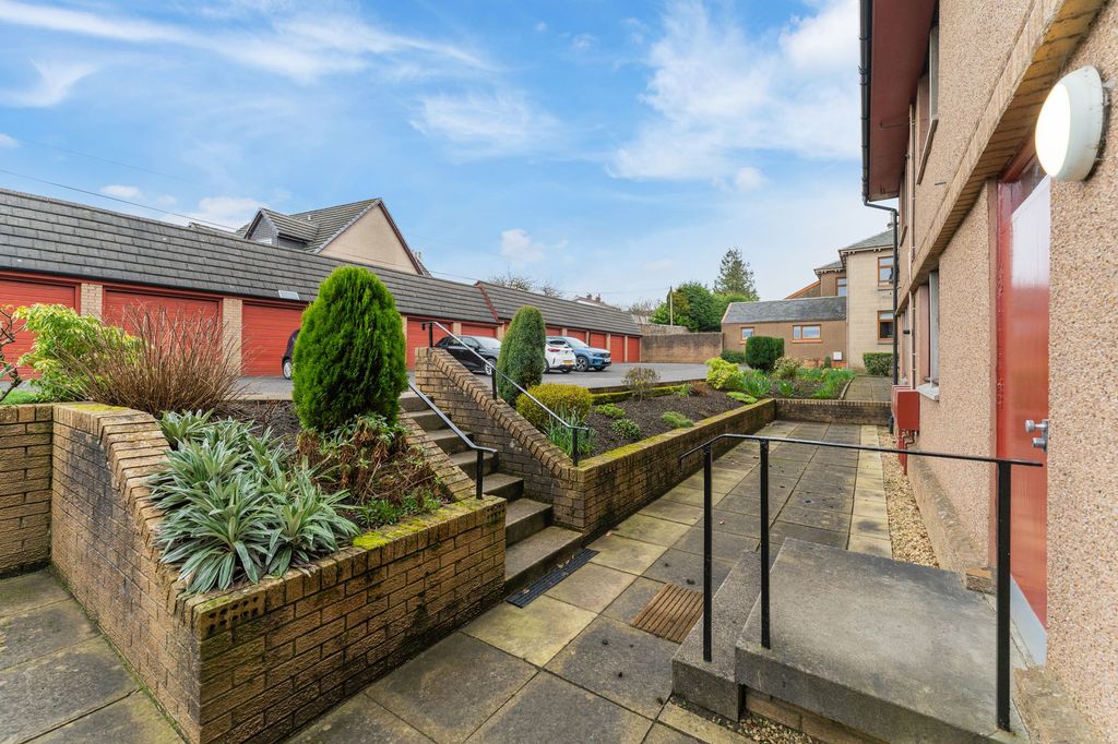 Additional image 27 of 2 bed flat for saleForrest Street, Airdrie ML6
