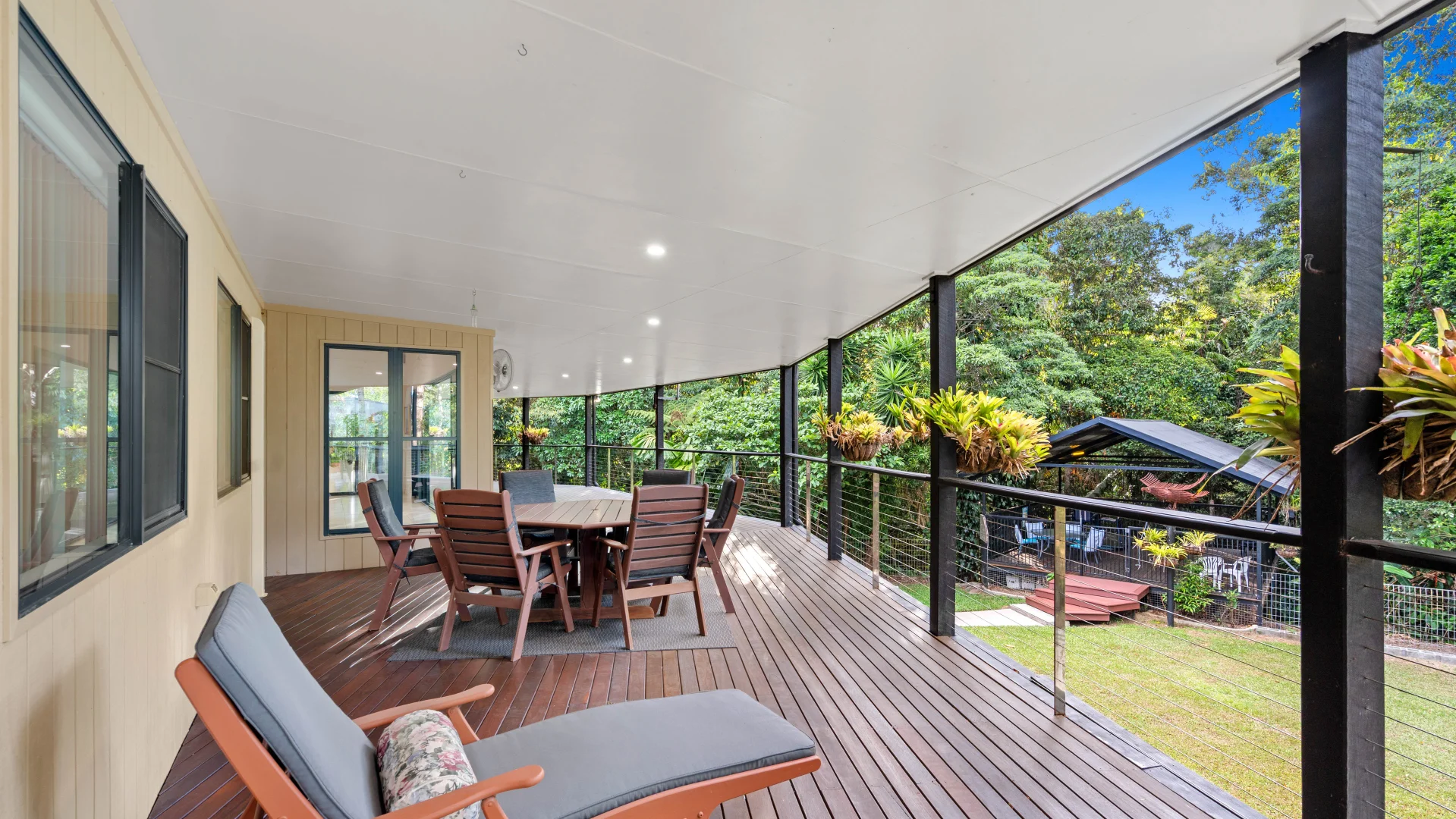 Additional image 2 of 46 Williamson Drive, Kuranda QLD 4881
