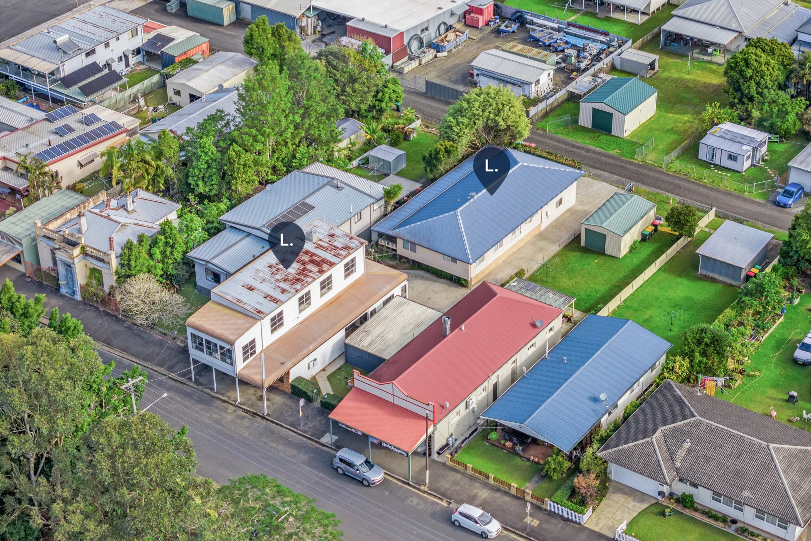 Additional image 8 of 109 Richmond Terrace, Coraki NSW 2471