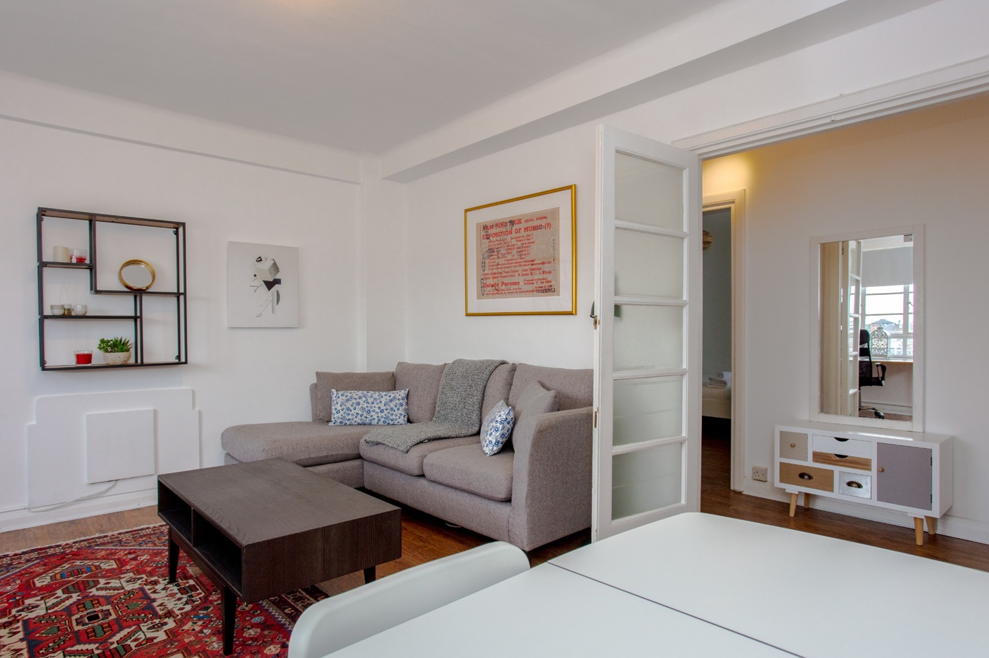 Additional image 18 of 2 Bed Flat, Hatherley Grove, W2, N1 7GU