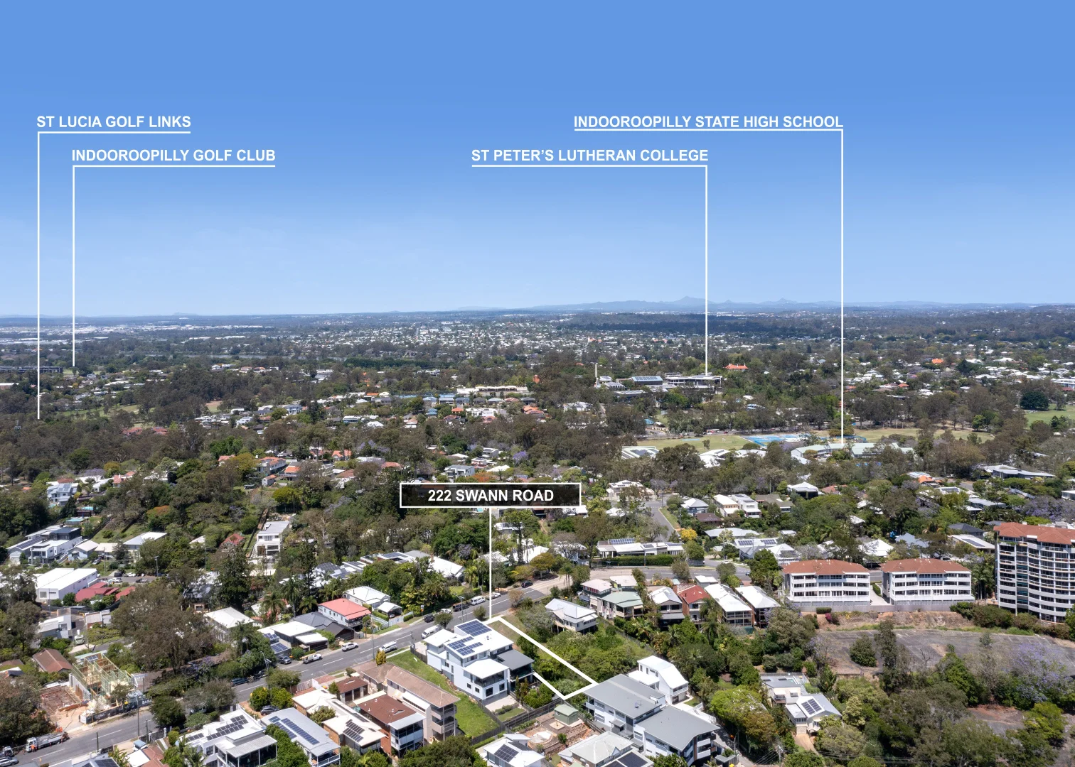 Additional image 12 of 224 Swann Road, Taringa QLD 4068