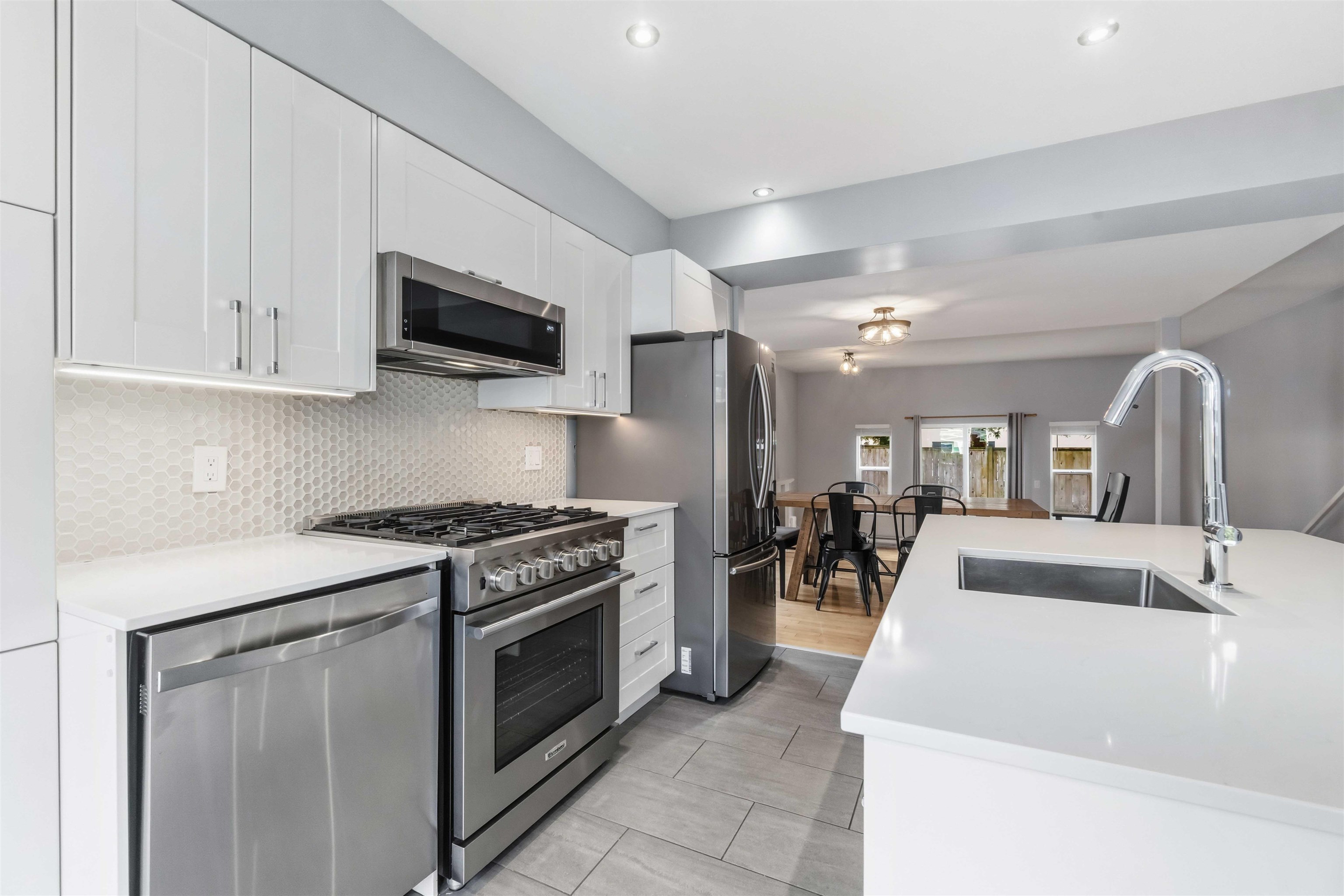 Additional image 5 of 5-1135 Lansdowne Drive, Coquitlam, BC, V3B 7K6