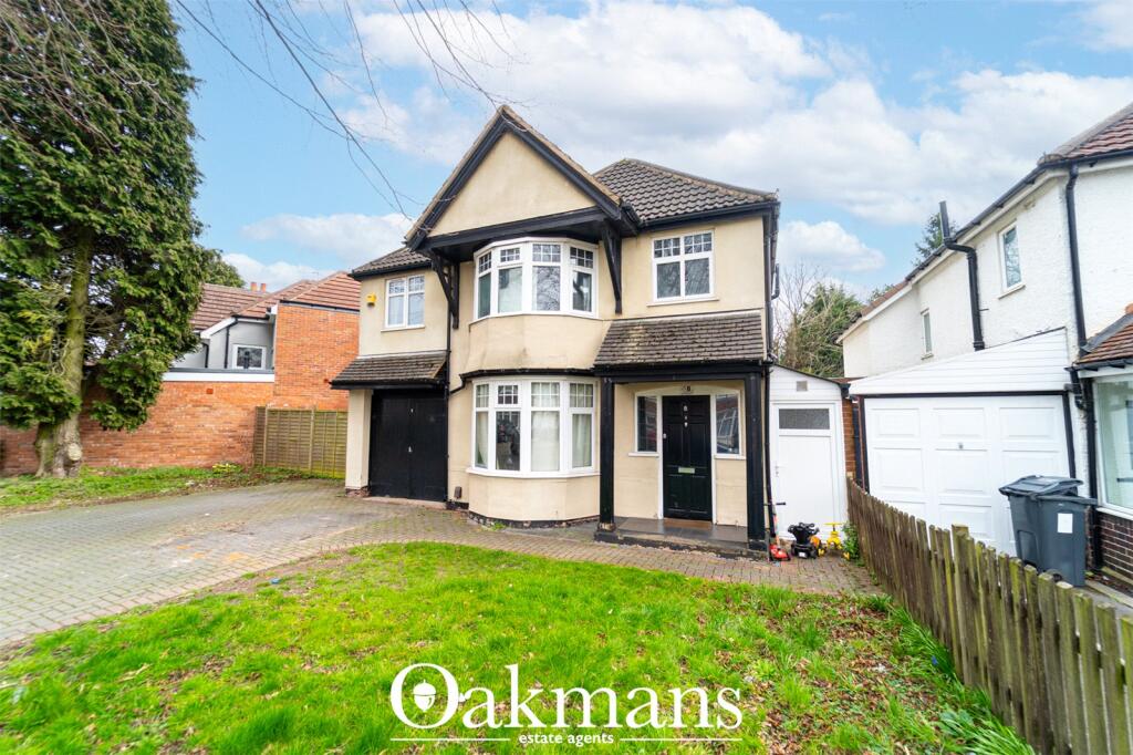 Additional image 22 of Littleover Avenue, Birmingham, West Midlands, B28