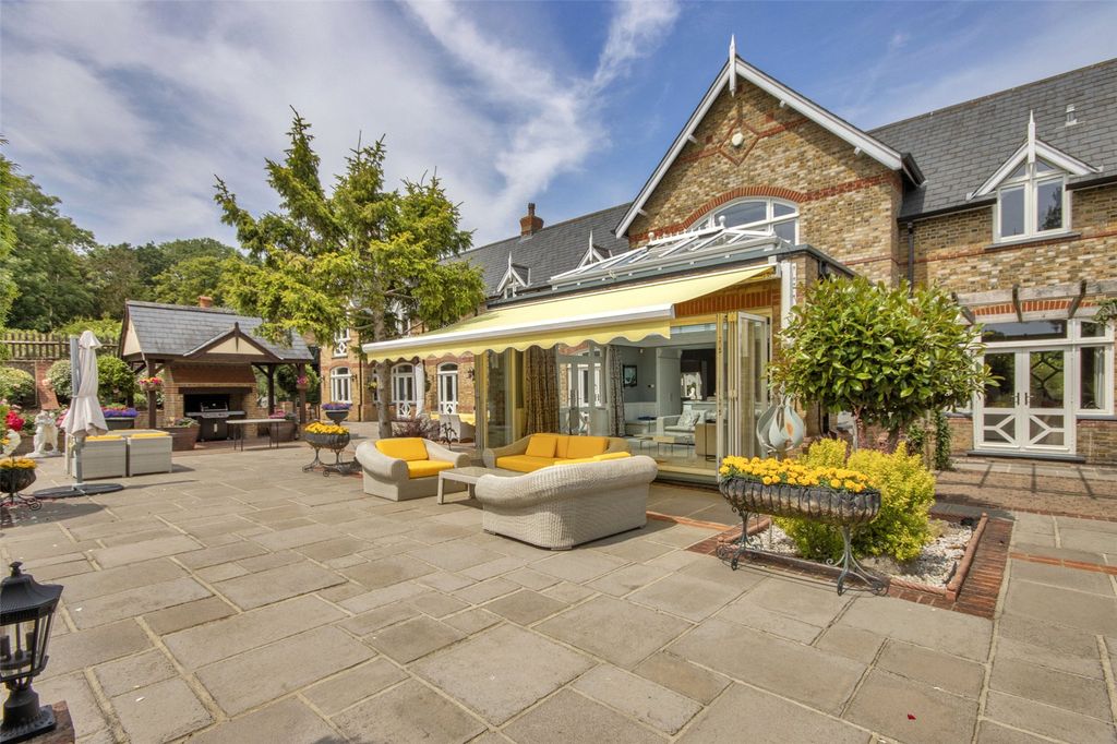 Additional image 13 of 6 bed detached house for saleHome Farm, Kemnal Road, Chislehurst BR7