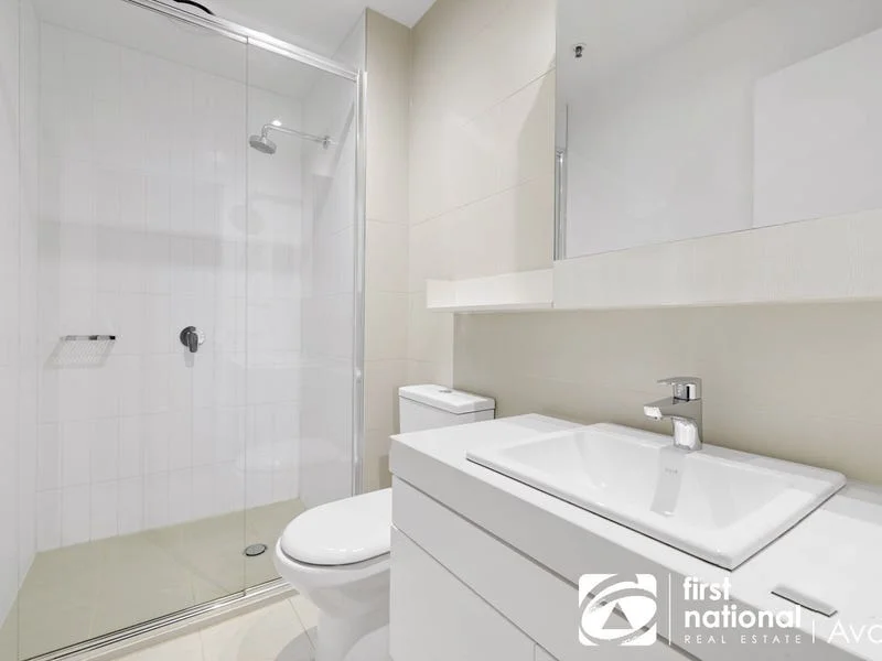 Additional image 5 of 2603/38 Albert Road, South Melbourne VIC 3205