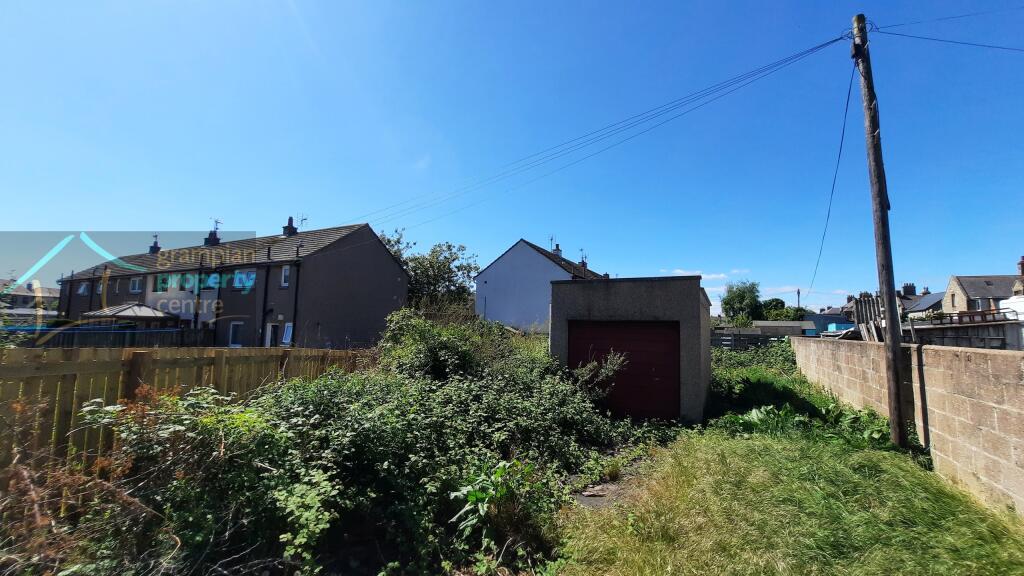 Additional image 4 of Sutherland Crescent, Buckie, Moray AB56 1DH