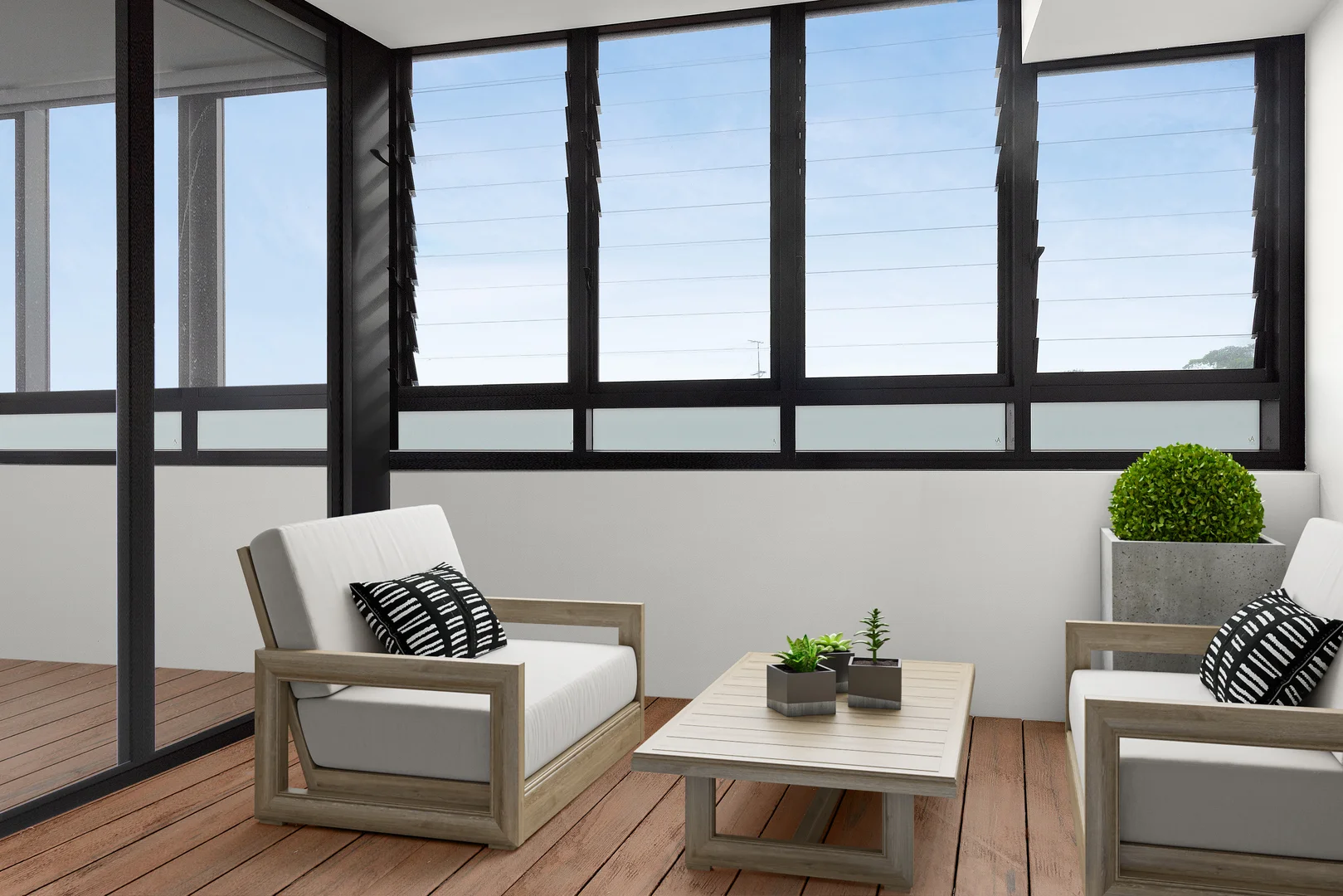 Additional image 2 of 509/1 Wharf Road, Gladesville NSW 2111