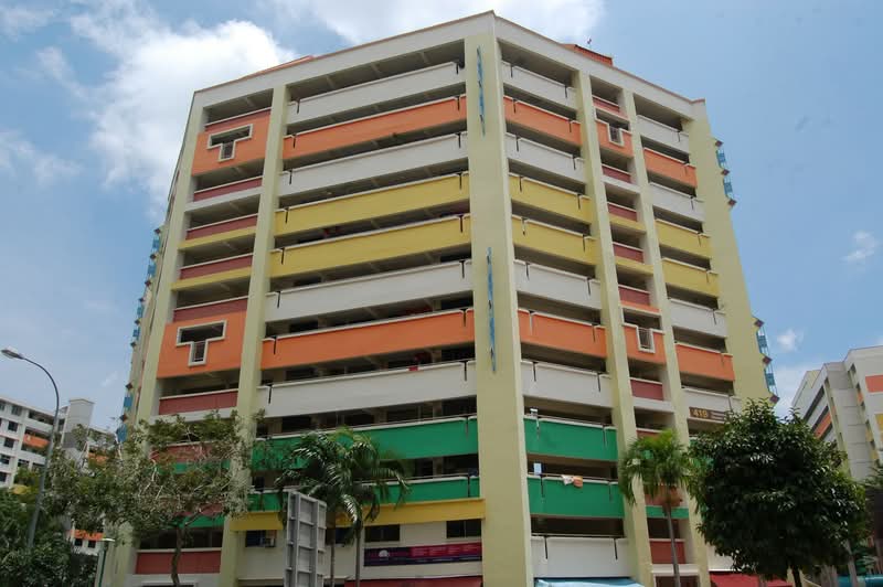 Additional image 8 of 419 Tampines Street 41