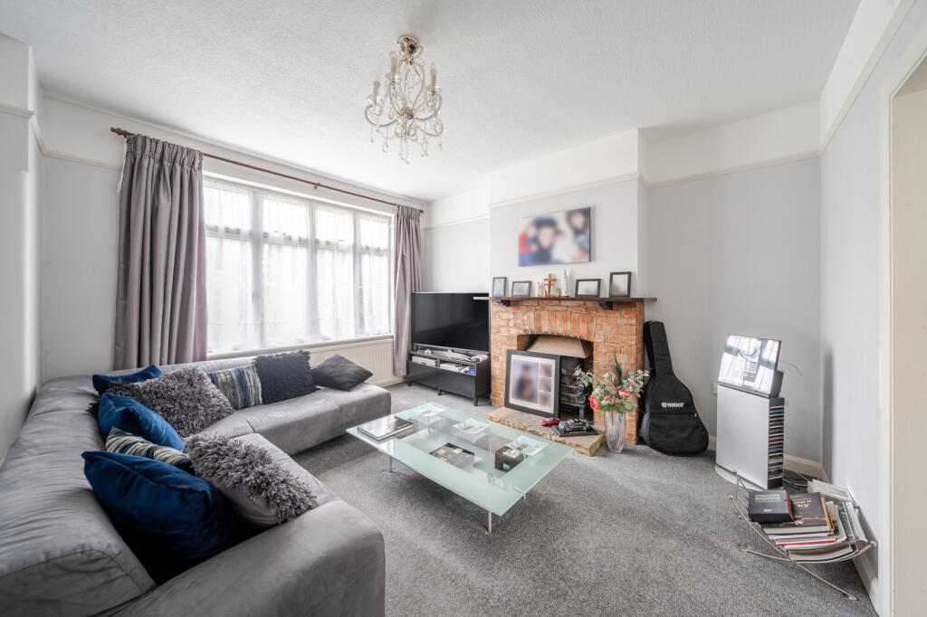 Additional image 2 of Gurney Court Road, St. Albans, AL1