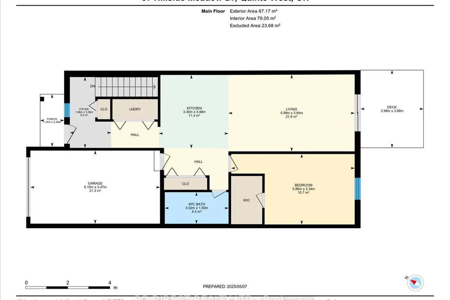 Additional image 6 of 37 Hillside Meadow Drive