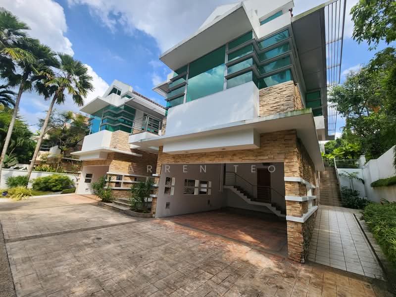 Additional image 3 of 🌟 Modern Tropical GCB off Holland Road 🌟