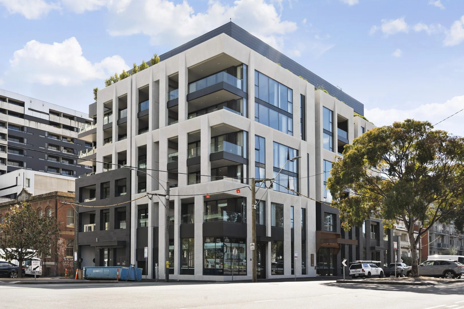 Additional image 2 of 304/181 Cardigan Street, Carlton VIC 3053