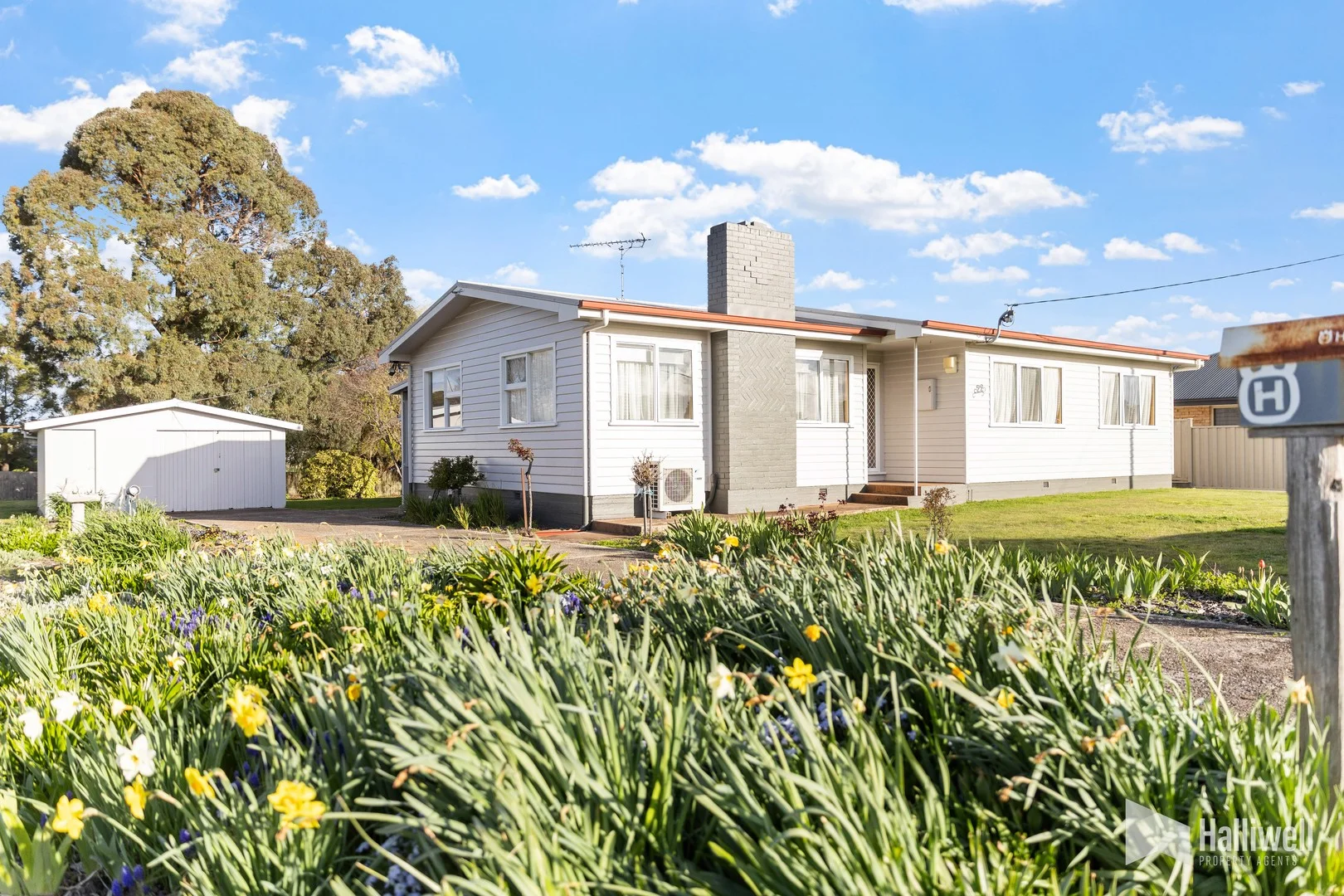 22 Henry Street, Sheffield TAS 7306