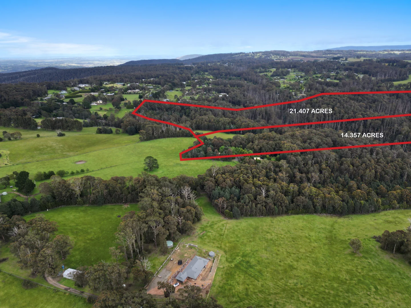 Additional image 3 of 37 & 39 Howard Road, Kinglake VIC 3763