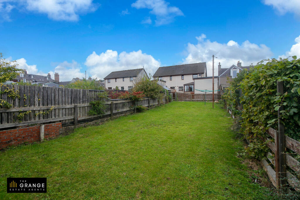 Additional image 37 of York Street, Dufftown, AB55