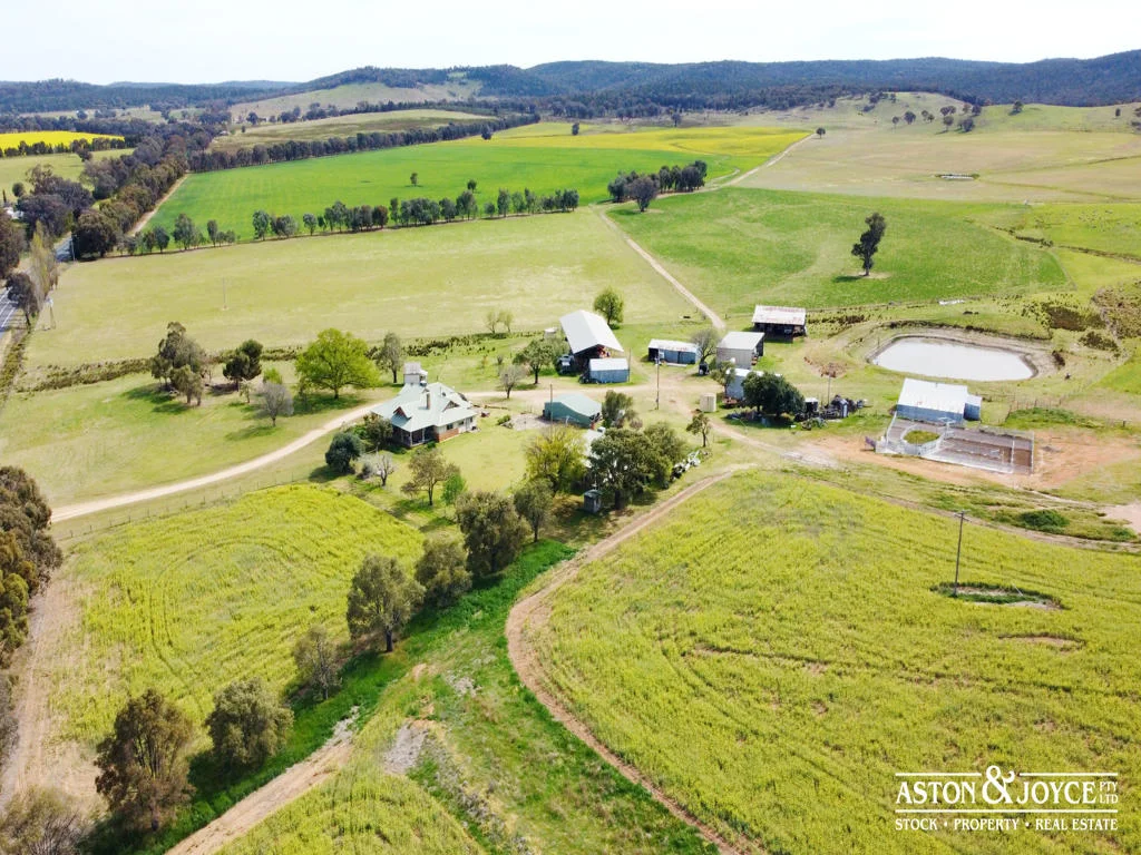 Additional image 33 of 3378 Mid Western Highway, Grenfell NSW 2810