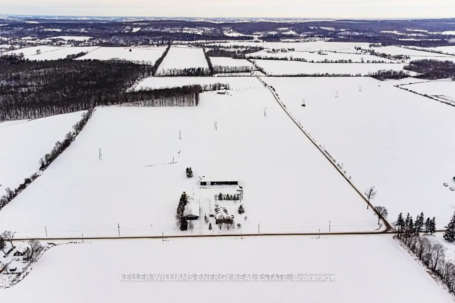 1114 Harrington Road