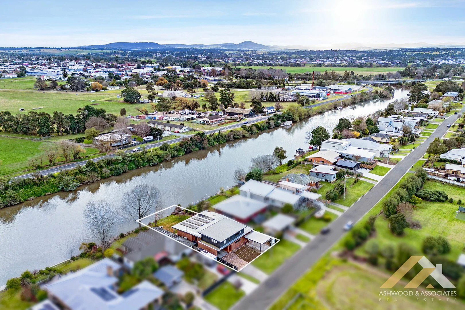 Additional image 25 of 48 Robb St, East Bairnsdale VIC 3875