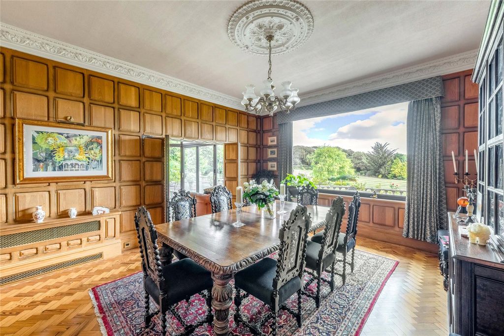 Additional image 10 of 6 bed detached house for saleGeorge Hill Road, Broadstairs, Kent CT10