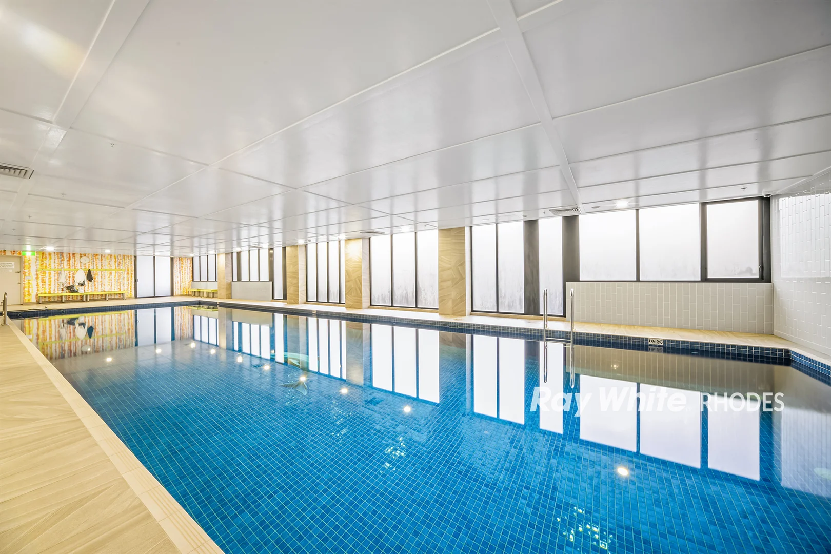 Additional image 19 of 629/1 Betty Cuthbert Avenue, Sydney Olympic Park NSW 2127