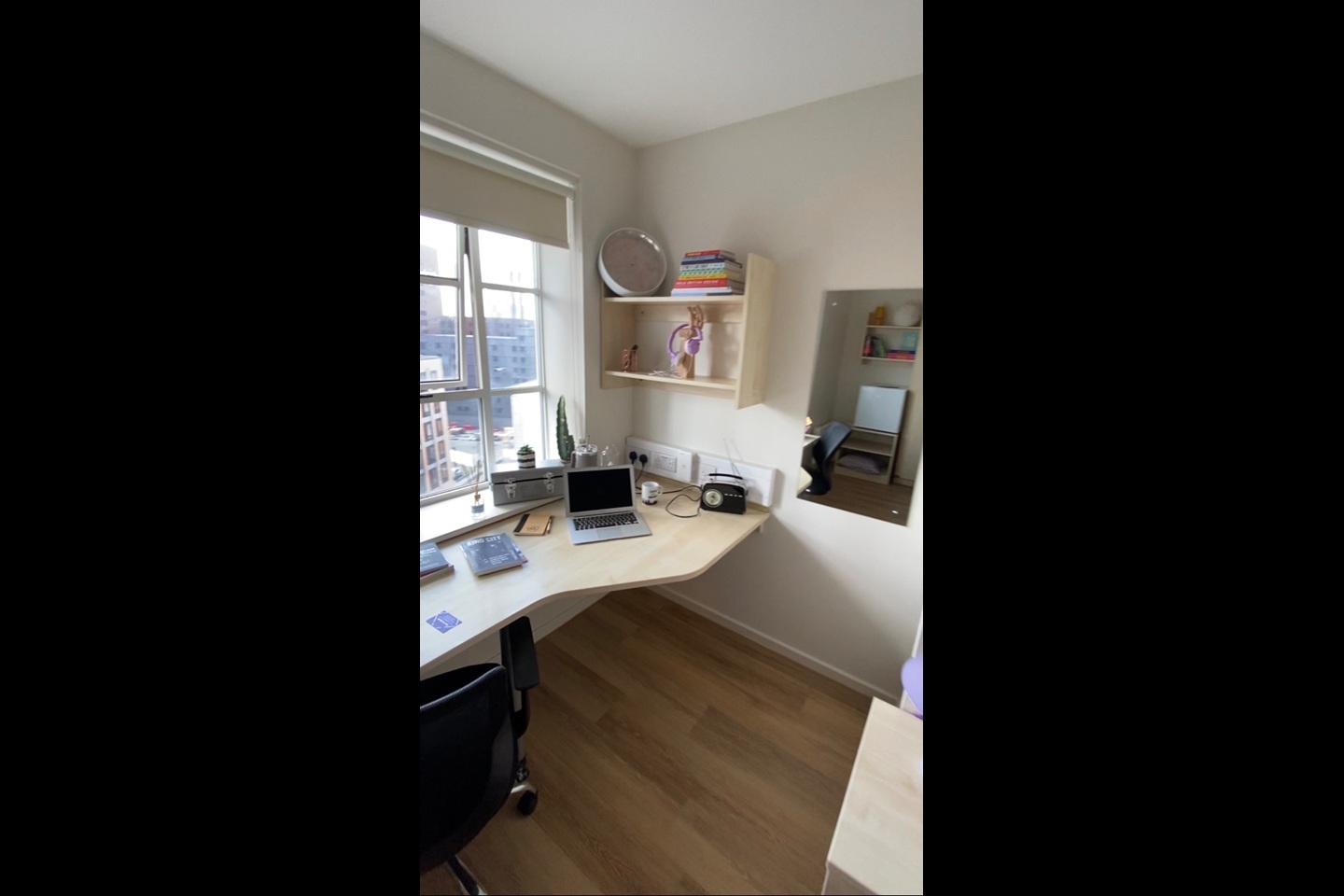 Additional image 3 of Room in a Shared Flat, Staniforth St, B4, N1 7GU