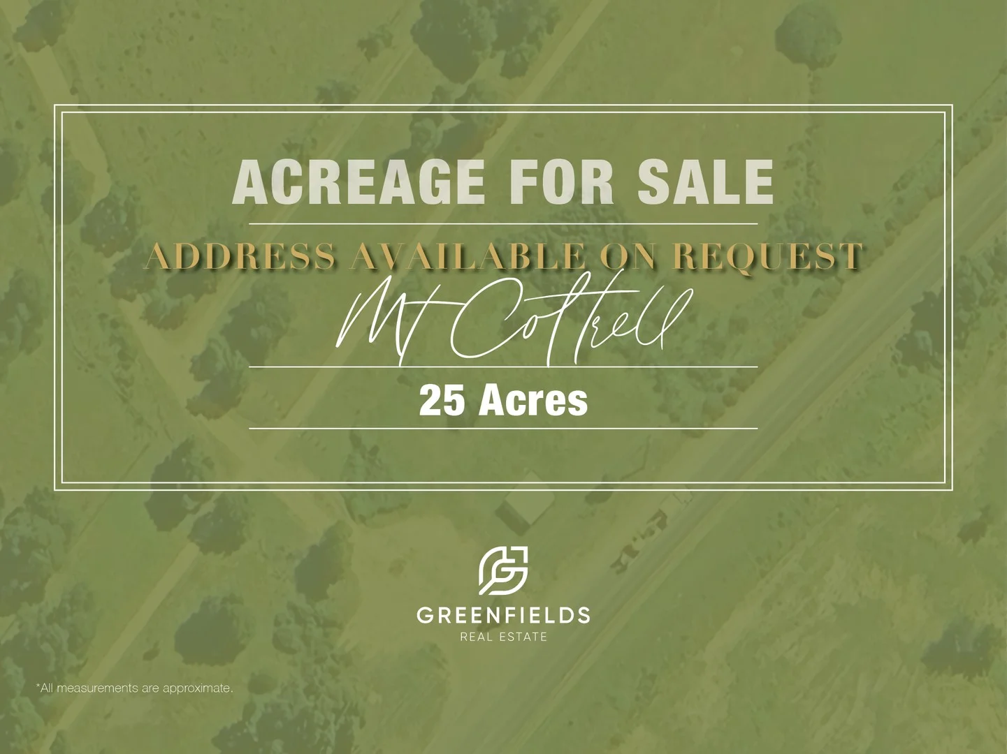 Mount Cottrell VIC 3024