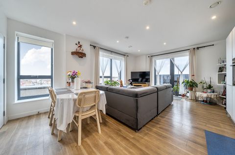 Poppy House, 6 Earl Haig Close, Hounslow TW4