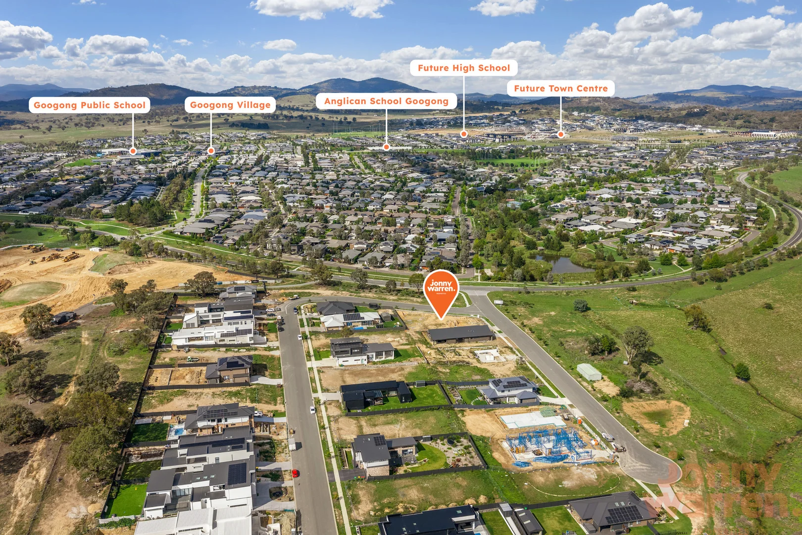 Additional image 8 of 2 Gorge Creek Drive, Googong NSW 2620