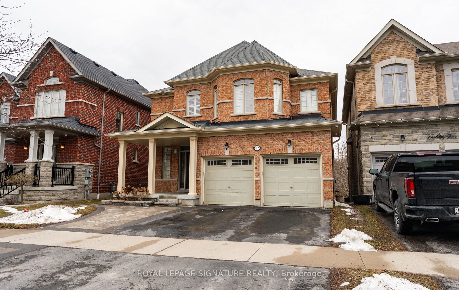 Additional image 6 of Lower-87 Stockell Crescent, Ajax, ON, L1T 0M4
