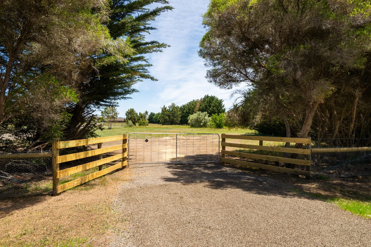 156 Burnside Road, Bannockburn VIC 3331
