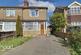 Fairholme Crescent, Hayes