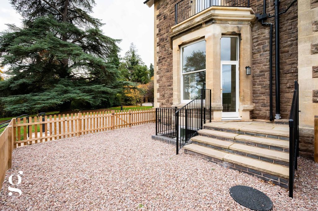 Additional image 20 of 2 bed flat for saleAylestone Hill, Hereford HR1