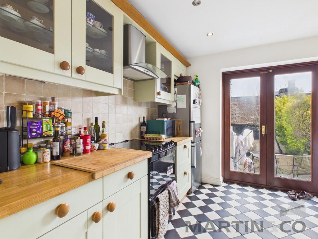 Additional image 12 of Lattimore Rd in Central St Albans