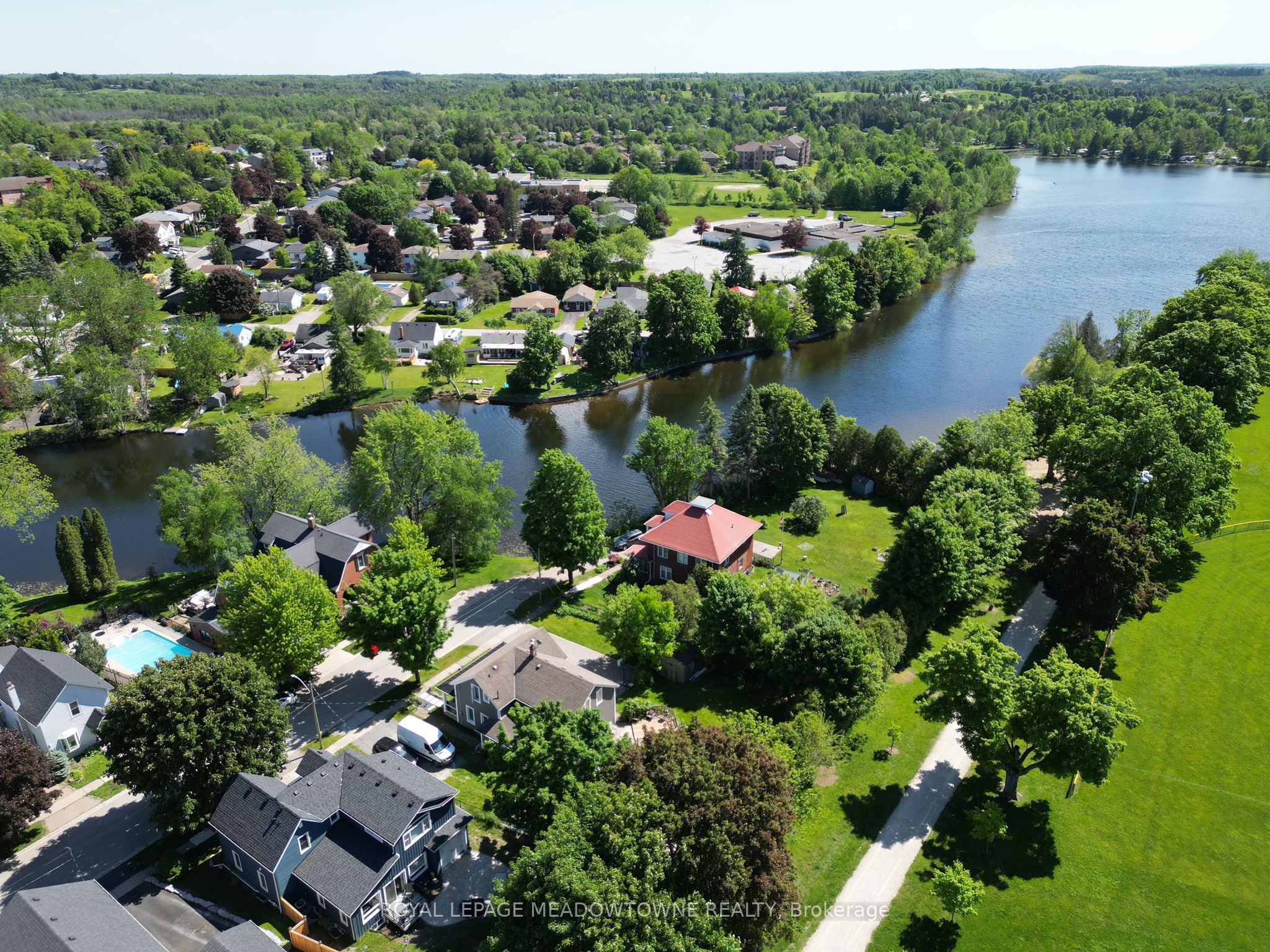 Additional image 3 of 87 Lake Avenue, Halton Hills, ON, L7J 1G1