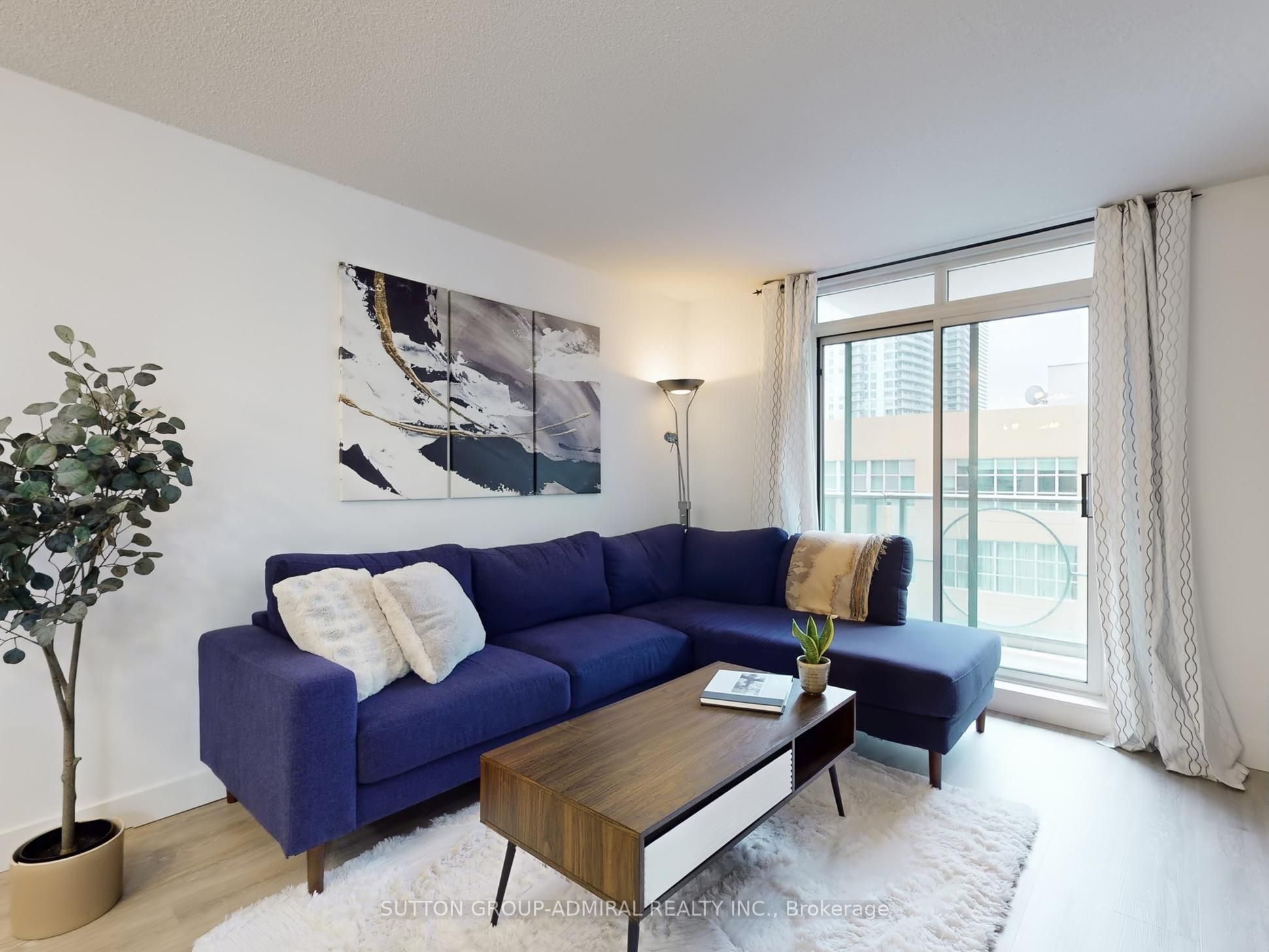 Additional image 4 of 1005-212 Eglinton Avenue E, Toronto, ON, M4P 1K2