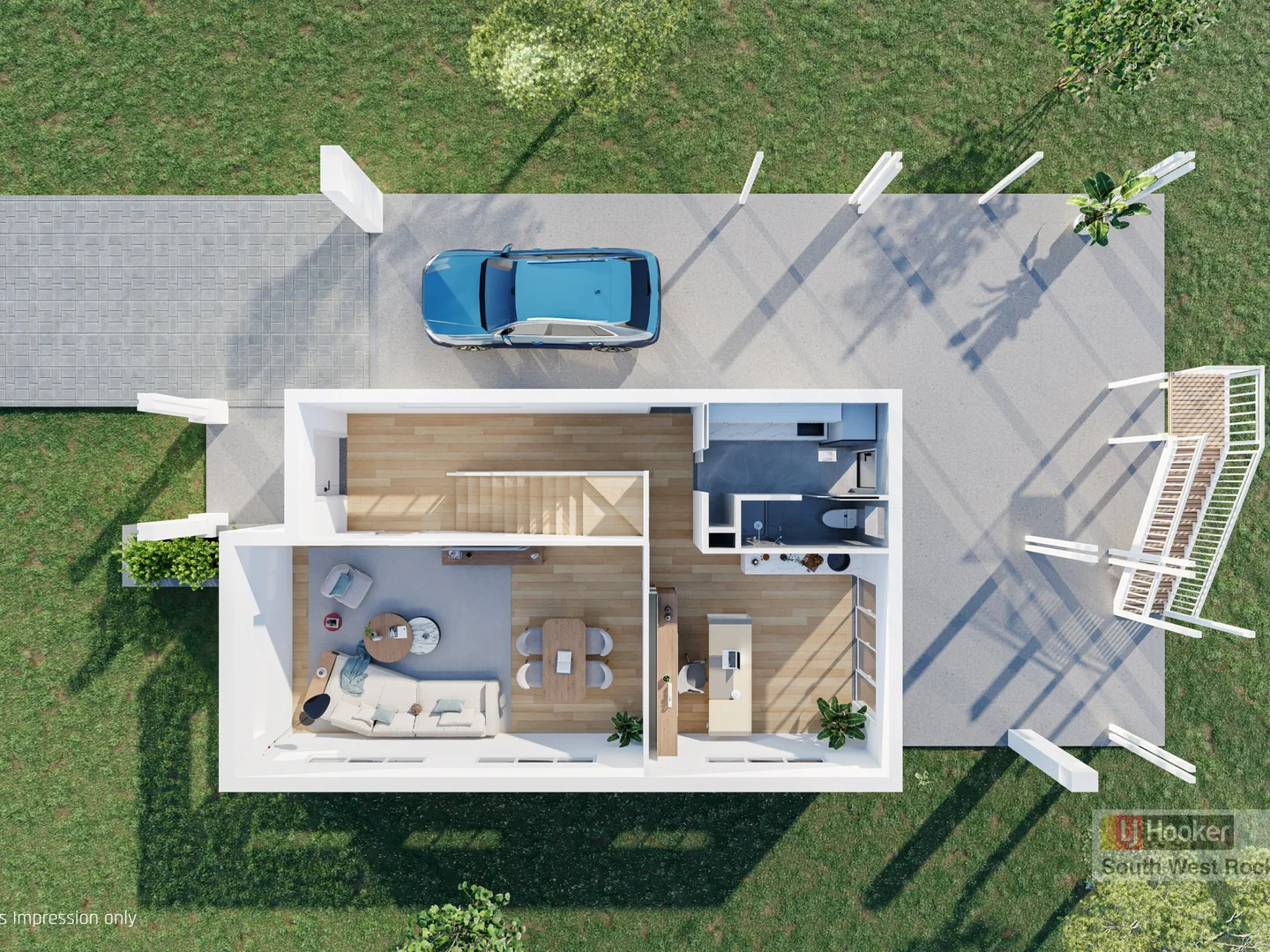 Additional image 24 of 8 Anchorage Place, South West Rocks NSW 2431