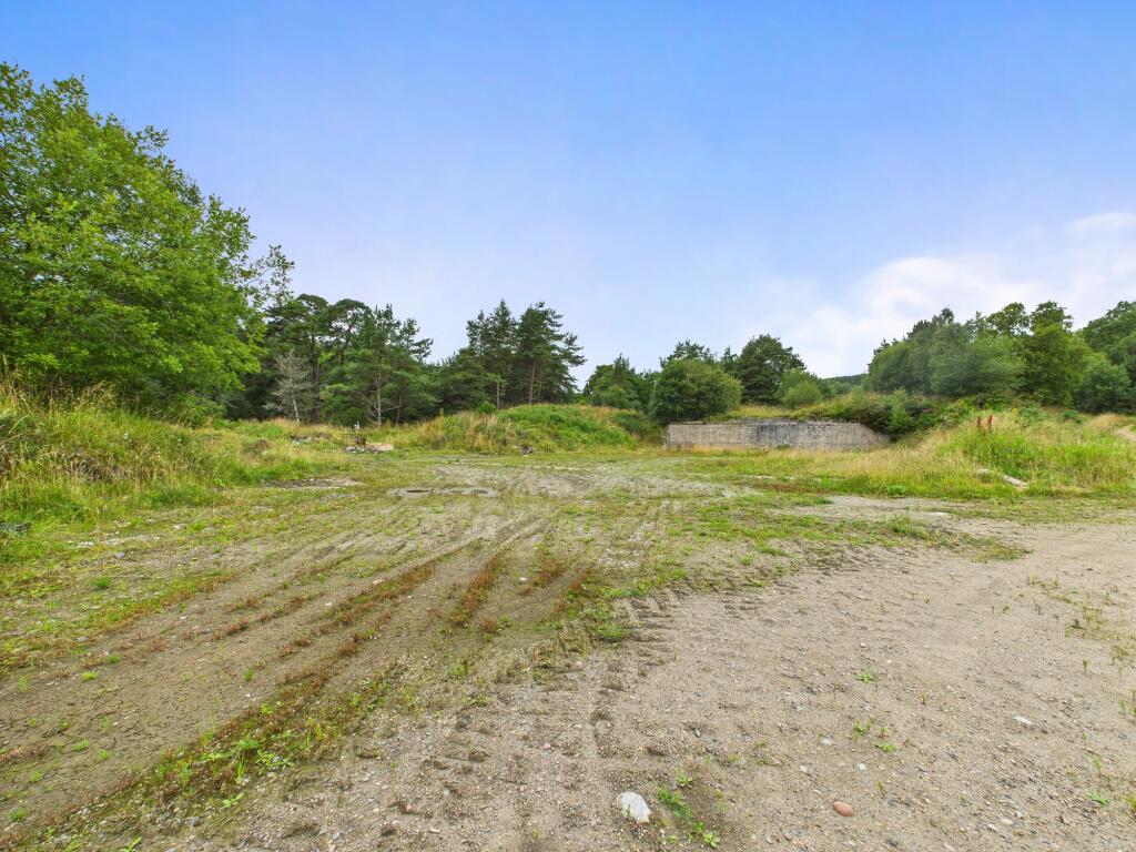 Additional image 12 of Former Quarry, Towiemore, Keith, Banffshire