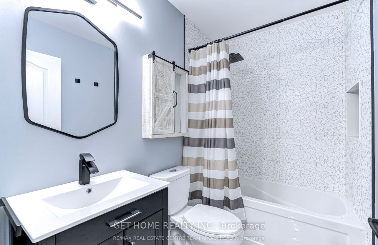 Upper-153 Mclaughlin Avenue, Milton, ON, L9T 7P5