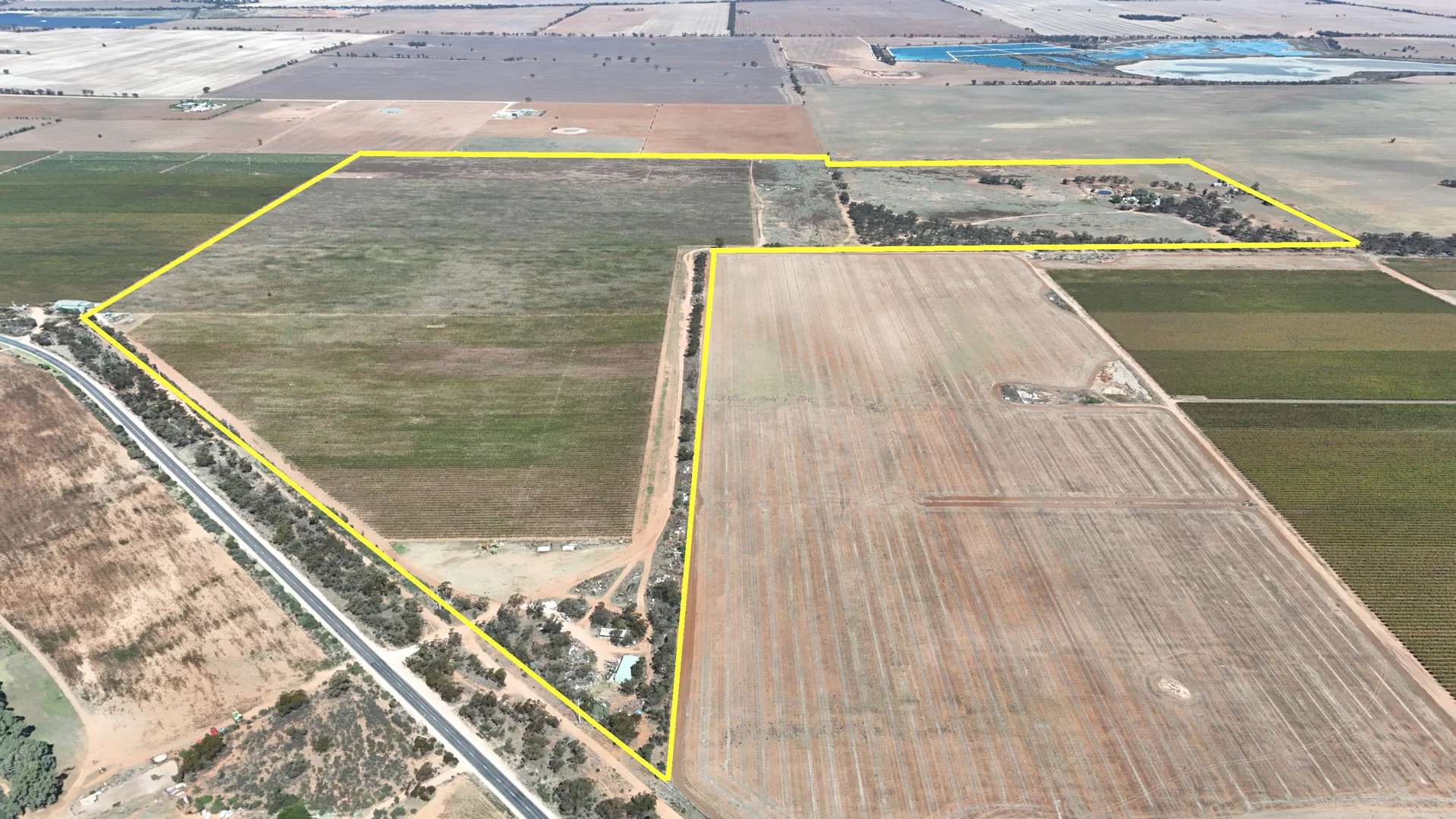 Additional image 3 of 595 Woorinen Road, Swan Hill VIC 3585