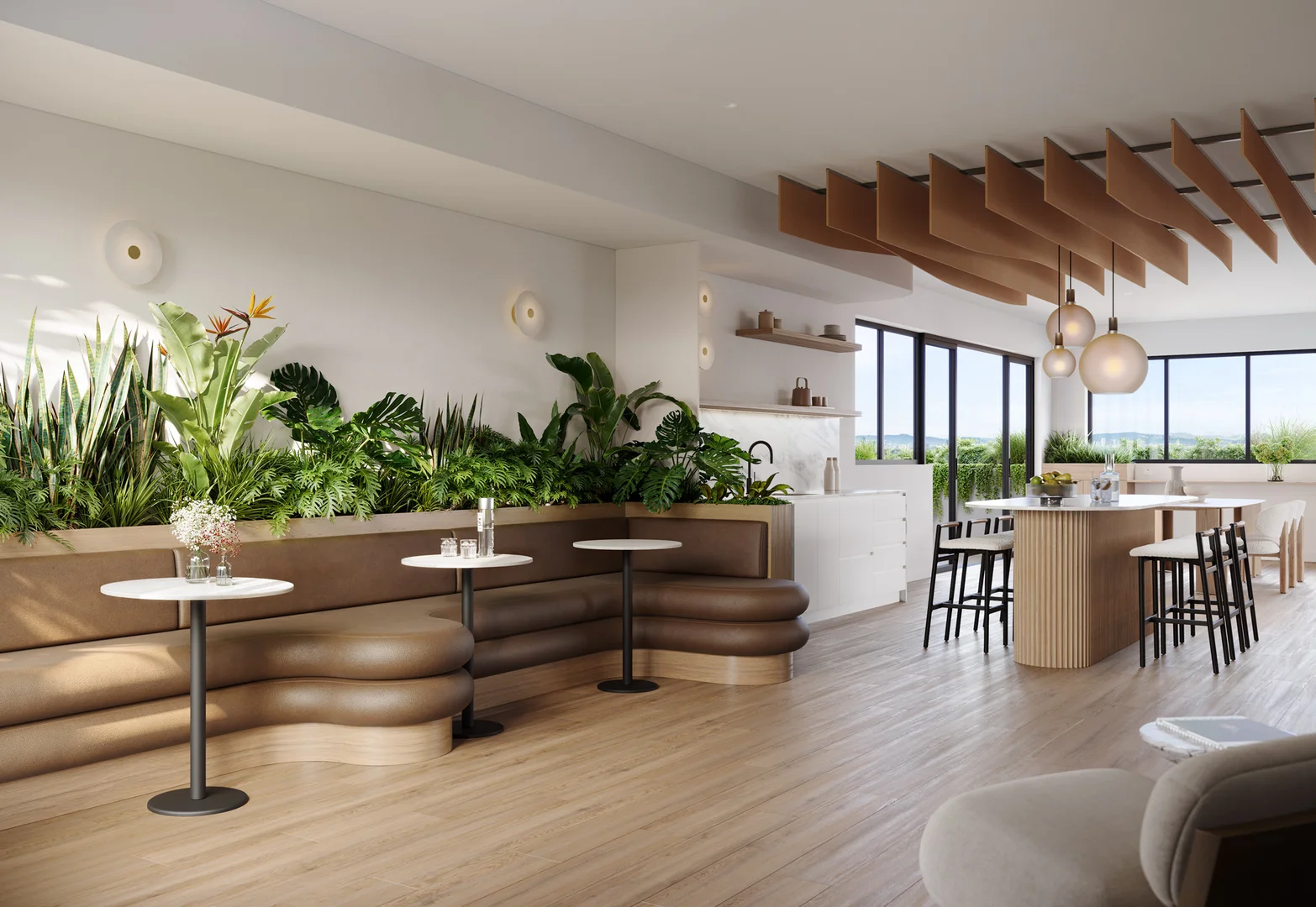 Additional image 9 of 2206/19 Governor Terrace, Murarrie QLD 4172