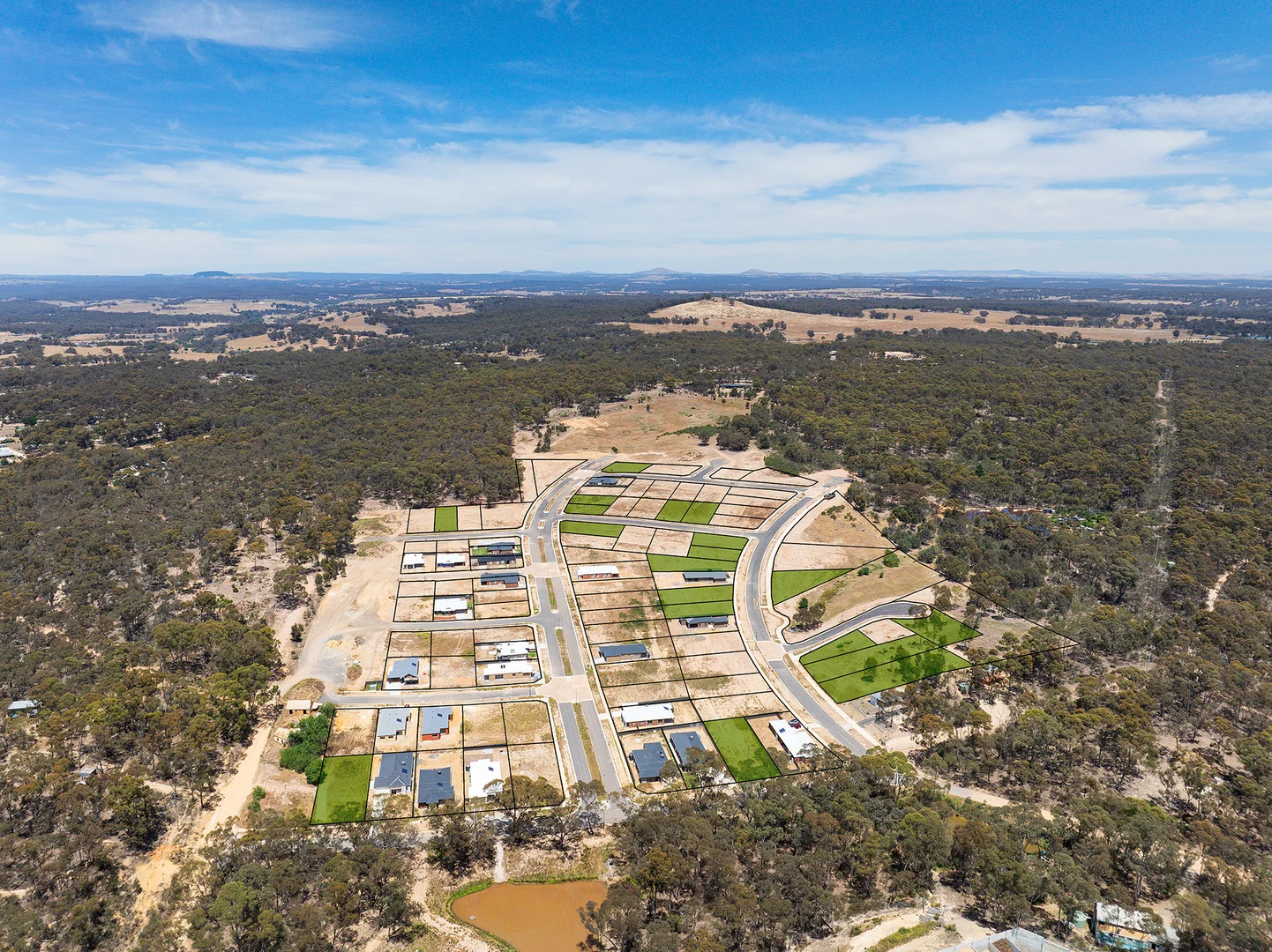 Additional image 2 of Diamond Gully Road, Muckleford VIC 3451