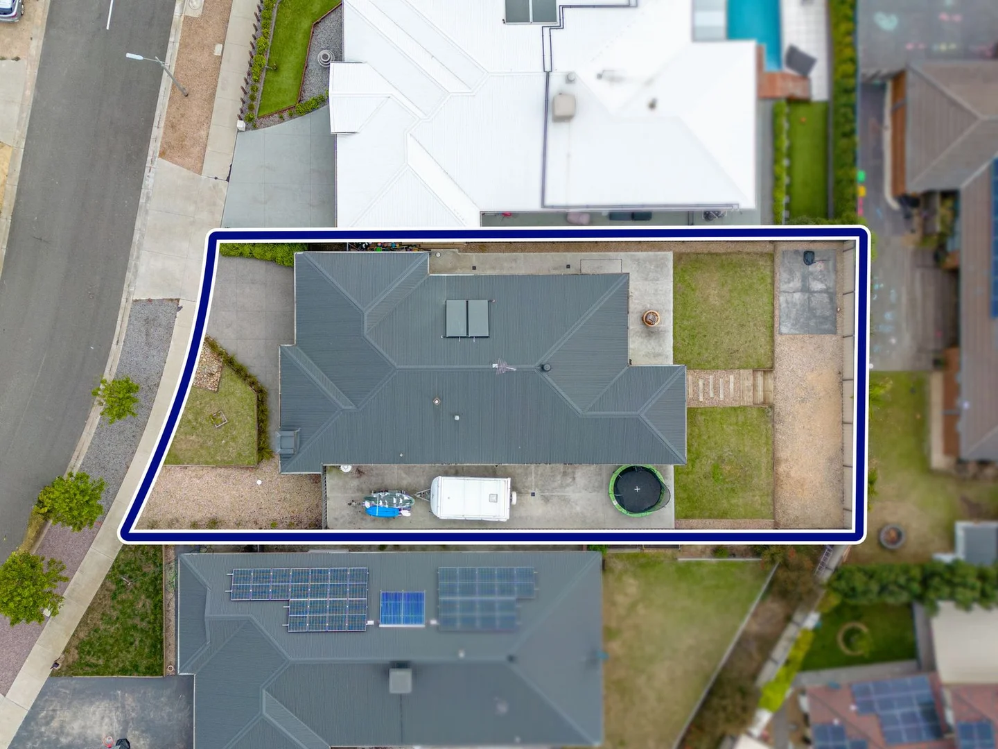 Additional image 22 of 3 Aranar Court, Bacchus Marsh VIC 3340