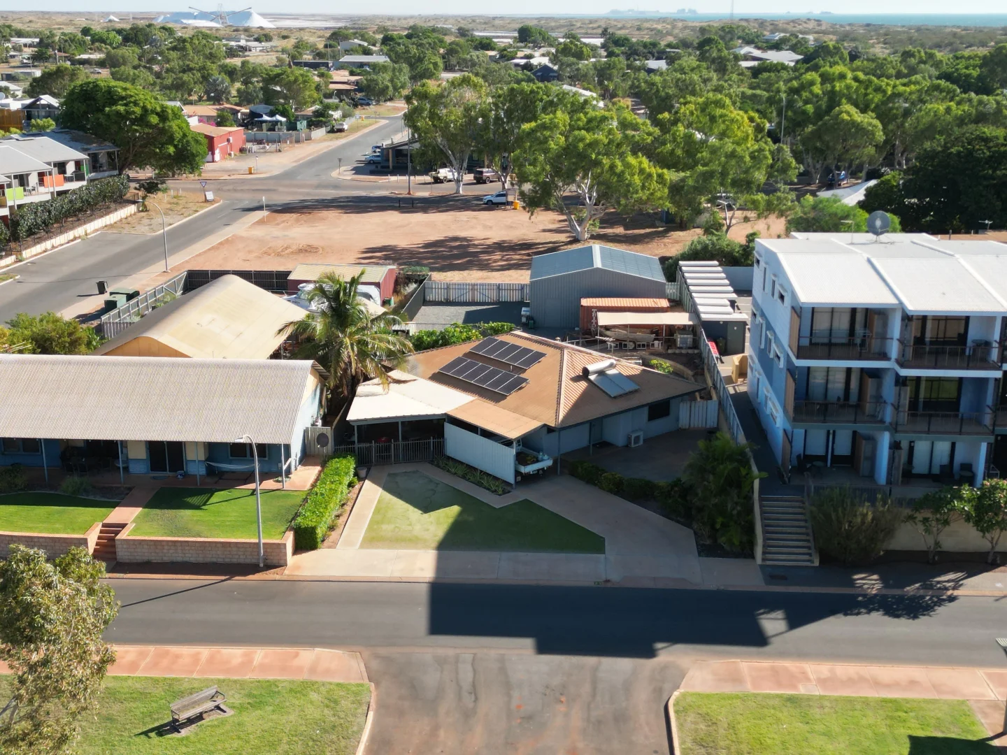 Additional image 18 of 23 First Avenue, Onslow WA 6710