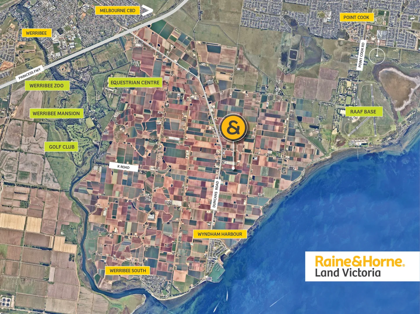 Additional image 2 of 780 Duncans Road, Werribee South VIC 3030