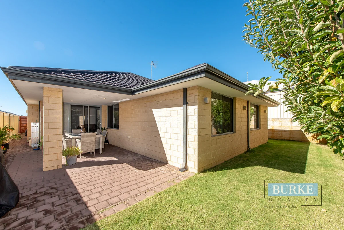 Additional image 21 of 13 Grenache Chase, Pearsall WA 6065