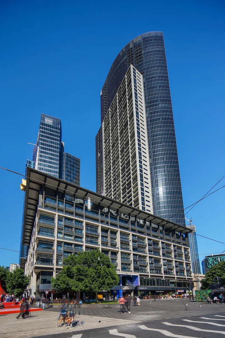 Additional image 15 of 626/1 Queensbridge Square, Southbank VIC 3006