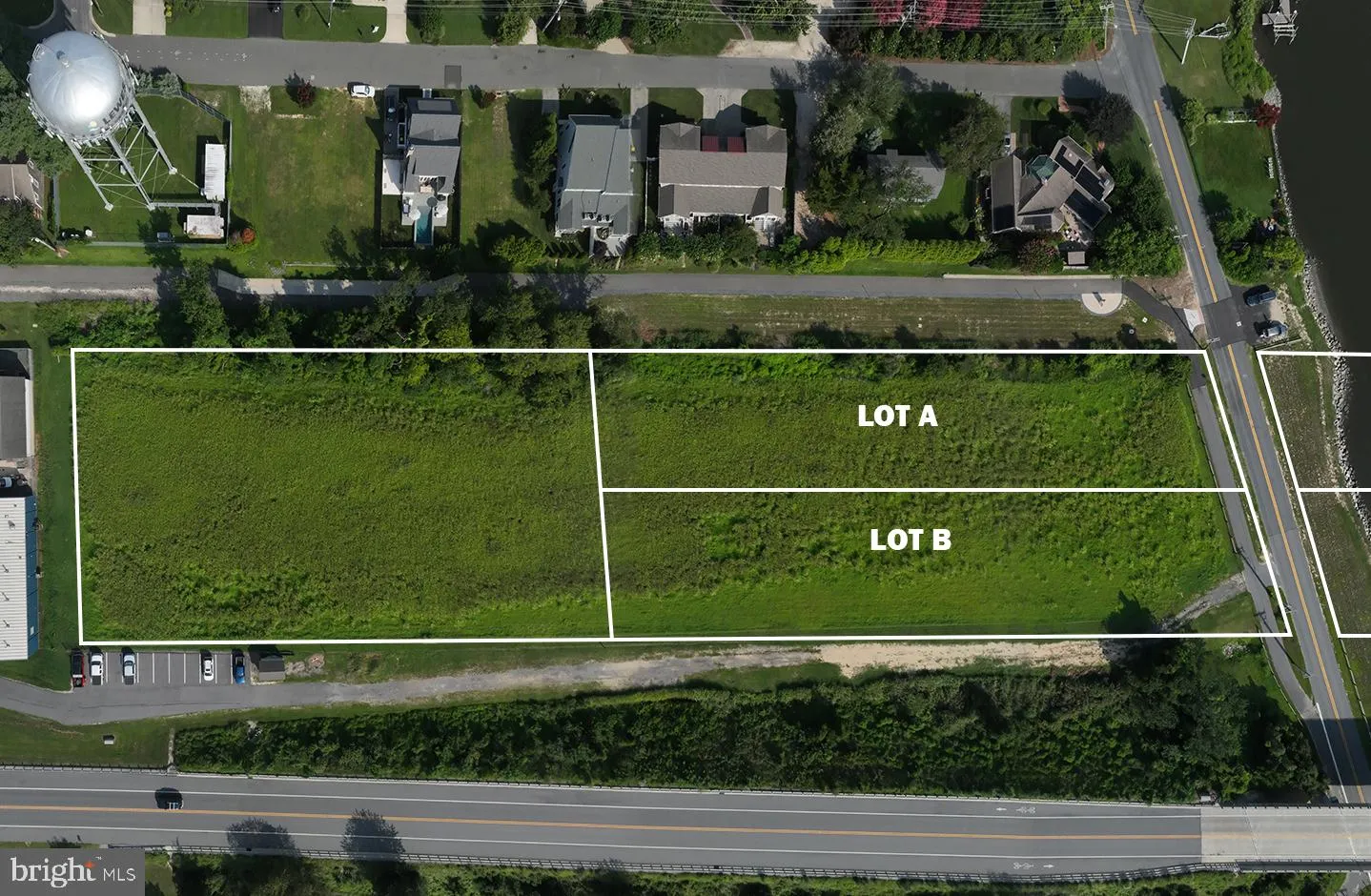 Additional image 10 of Lot A Gills Neck Road, Lewes, DE 19958